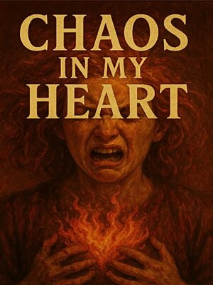 cover image of Chaos in My Heart